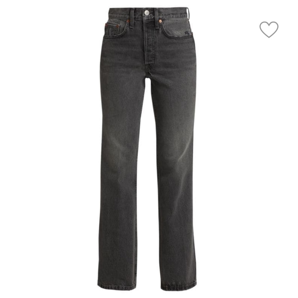 RE/DONE 70s Bootcut Jeans